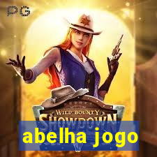 abelha jogo